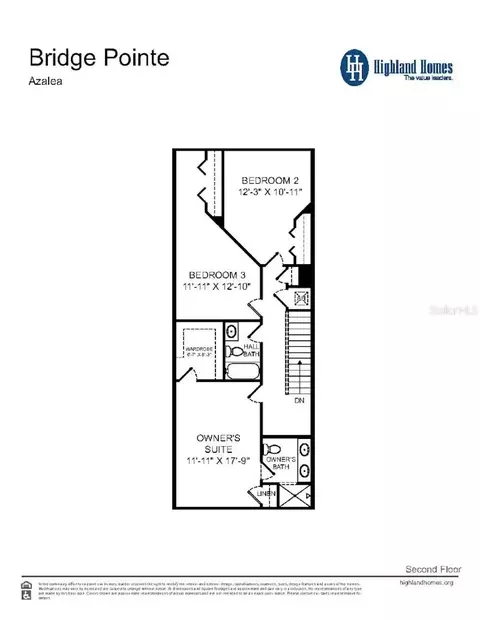 394 Chesapeake Dr, Saint Cloud, FL 34771 photo 3
