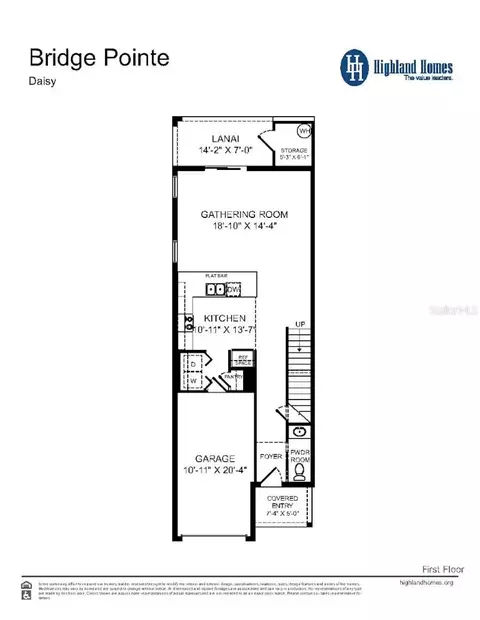 402 Chesapeake Dr, Saint Cloud, FL 34771 photo 2
