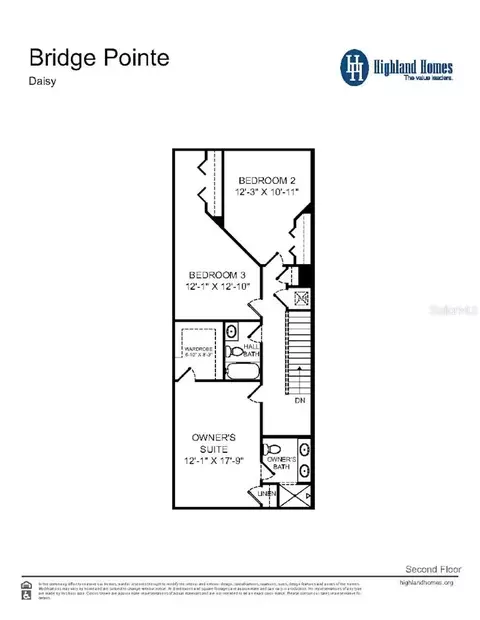 402 Chesapeake Dr, Saint Cloud, FL 34771 photo 3