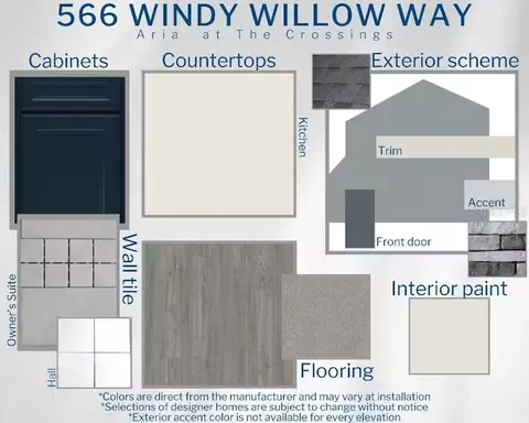 566 Windy Willow Way, Saint Cloud, FL 34771 photo 4
