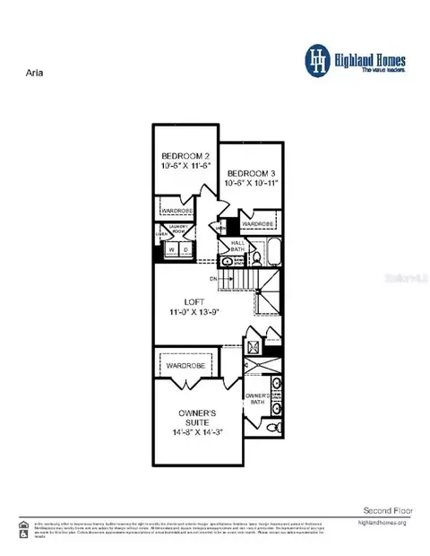 566 Windy Willow Way, Saint Cloud, FL 34771 photo 3