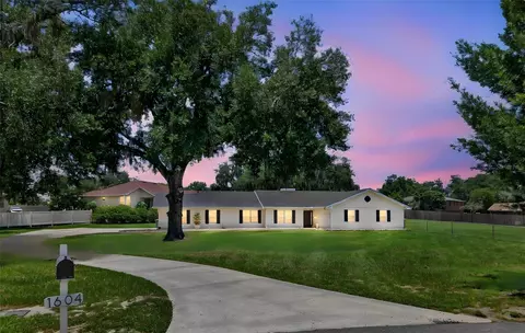 1604 Rachel Ln, Lakeland, FL 33805