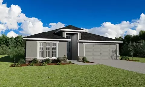 4491 Rapallo Ave, Winter Haven, FL 33884