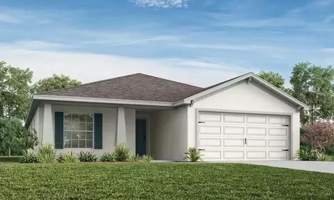 6078 Mangrove Creek Rd, Wimauma, FL 33598