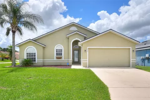 3212 Pebblebrooke Blvd, Lakeland, FL 33810