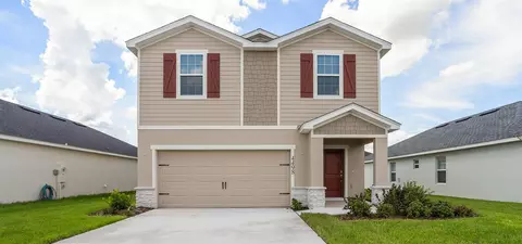 4498 Rapallo Ave E, Winter Haven, FL 33884