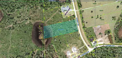 Doherty Drive, Lake Wales, FL 33898