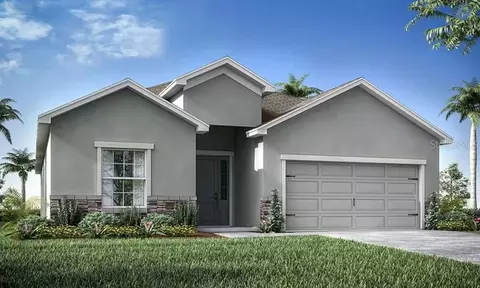1133 Mountain Flower Ln, Davenport, FL 33837