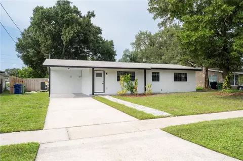 4104 W Wisconsin Ave, Tampa, FL 33616