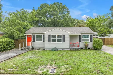 416 61st Ave NE, Saint Petersburg, FL 33703