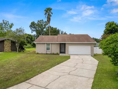 3664 Willow Wisp Dr S, Lakeland, FL 33810