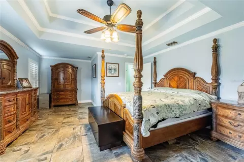 Bedroom - 205 Thomas Ct, Winter Haven, FL 33880 photo 1 of 7