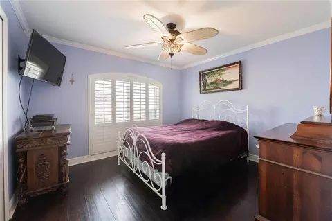 Bedroom - 205 Thomas Ct, Winter Haven, FL 33880 photo 4 of 7