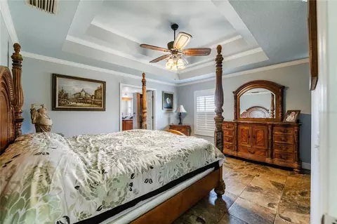 Bedroom - 205 Thomas Ct, Winter Haven, FL 33880 photo 2 of 7