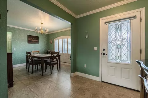 Entry Way - 205 Thomas Ct, Winter Haven, FL 33880 photo 2 of 3