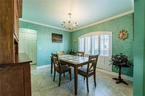 Dining - 205 Thomas Ct, Winter Haven, FL 33880 photo 1 of 2