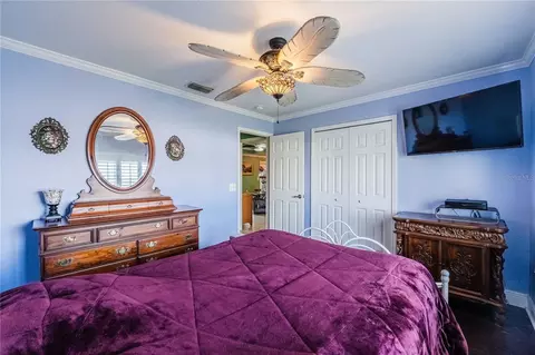 Bedroom - 205 Thomas Ct, Winter Haven, FL 33880 photo 5 of 7