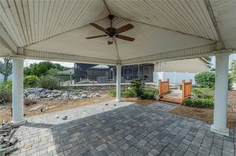 Exterior - 205 Thomas Ct, Winter Haven, FL 33880 photo 13 of 17