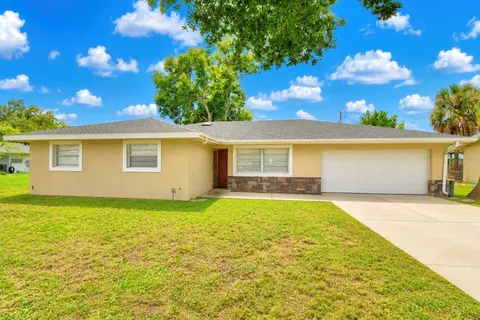 Exterior - 105 Byron Pl, Winter Haven, FL 33884 photo 13 of 13