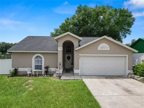 6201 Vintage Dr, Lakeland, FL 33809