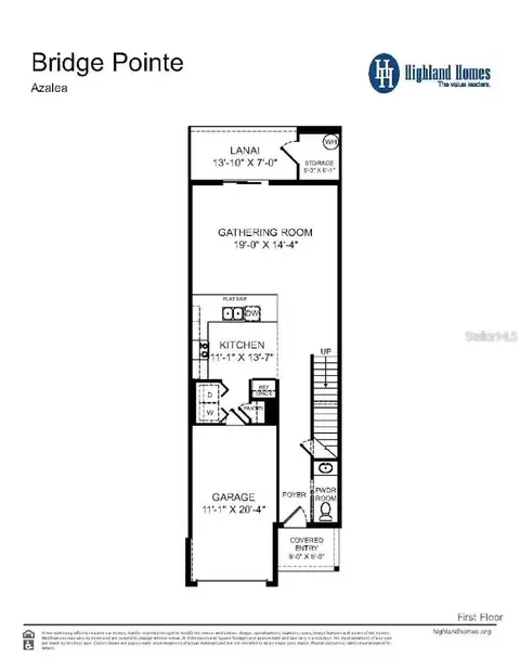 366 Chesapeake Dr, Saint Cloud, FL 34771 photo 3