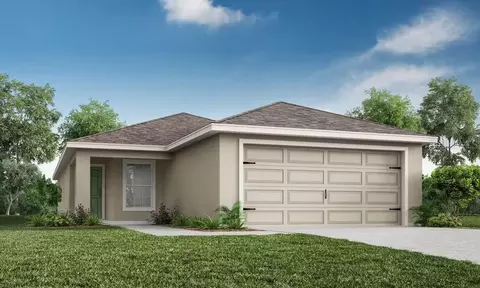 533 Ituna Cir, Winter Haven, FL 33881