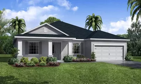 8880 Parkinson Pl, Wildwood, FL 34785