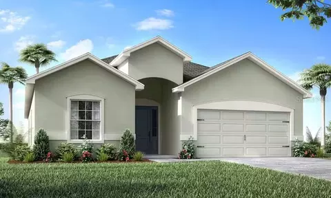 1125 Mountain Flower Ln, Davenport, FL 33837