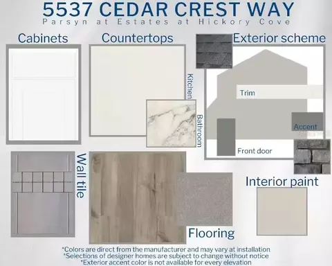 5537 Cedar Crest Way, Saint Cloud, FL 34772 photo 3