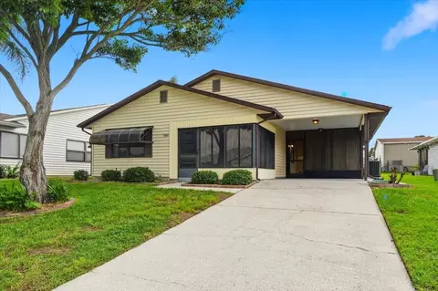 3231 Bear Creek Ln, Lakeland, FL 33810