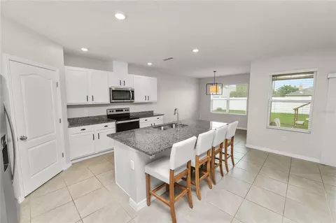 Kitchen - 3141 Caspian Feather St, Bartow, FL 33830 photo 2 of 4