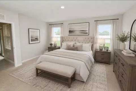 Bedroom - 3141 Caspian Feather St, Bartow, FL 33830 photo 1 of 7