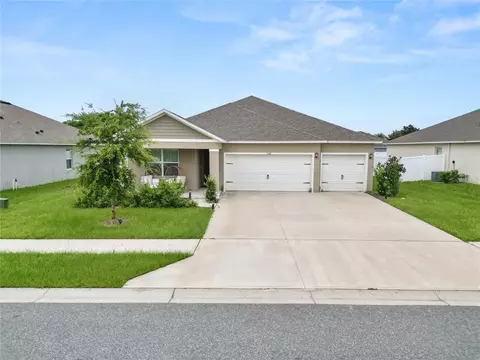 Exterior - 3141 Caspian Feather St, Bartow, FL 33830 photo 5 of 8