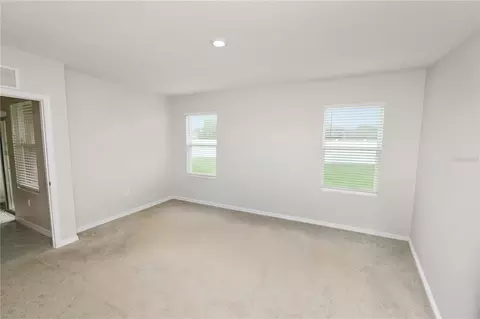 Bedroom - 3141 Caspian Feather St, Bartow, FL 33830 photo 2 of 7