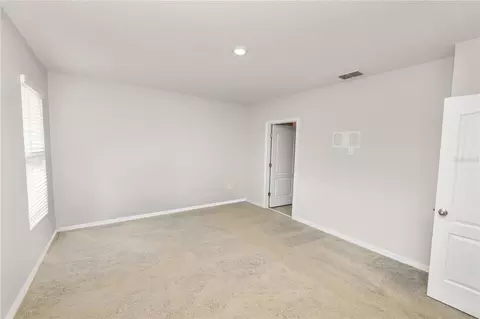 Bedroom - 3141 Caspian Feather St, Bartow, FL 33830 photo 3 of 7