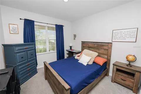 Bedroom - 3141 Caspian Feather St, Bartow, FL 33830 photo 5 of 7