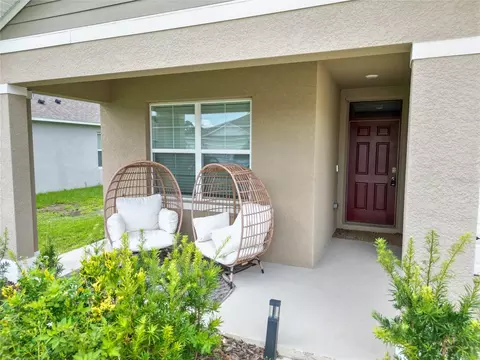 Exterior - 3141 Caspian Feather St, Bartow, FL 33830 photo 3 of 8
