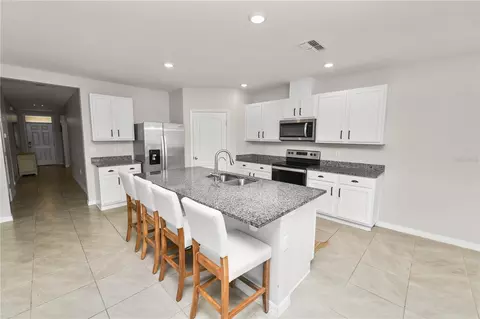 Kitchen - 3141 Caspian Feather St, Bartow, FL 33830 photo 1 of 4