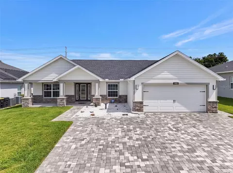 3302 Pearly Dr, Lakeland, FL 33812