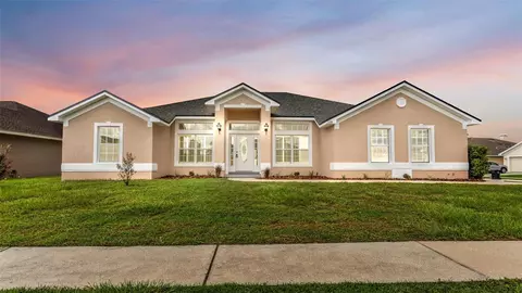 530 Buckshot Ln, Lakeland, FL 33809