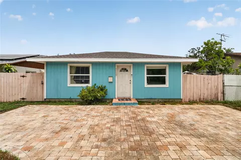 1119 54th Ave N, Saint Petersburg, FL 33703