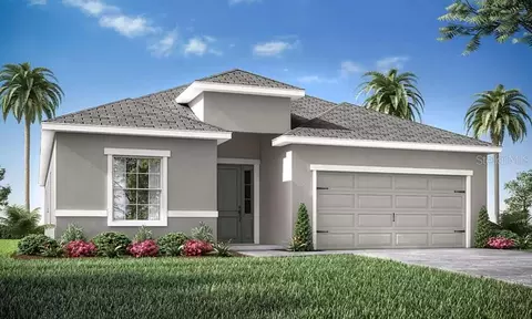 745 Bayside Blvd, Winter Haven, FL 33881