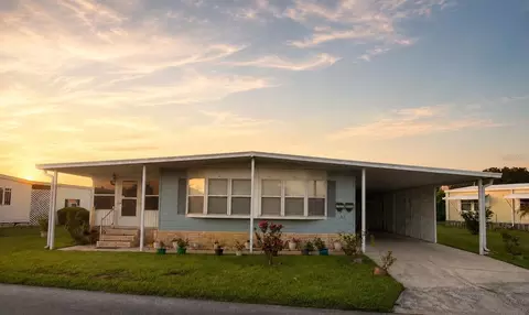 2055 S Floral Ave #42, Bartow, FL 33830