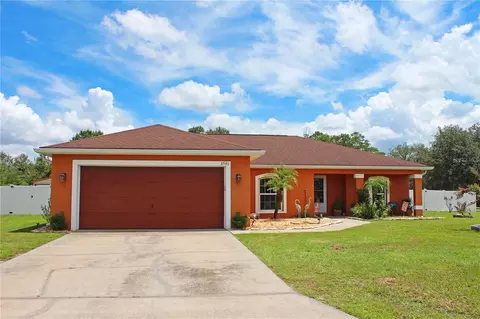 3541 Marsh Wren St, Lakeland, FL 33811