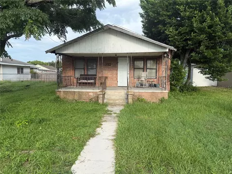 312 Bennett St, Auburndale, FL 33823
