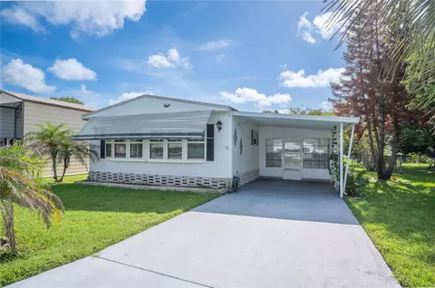 1610 Reynolds Rd #54, Lakeland, FL 33801
