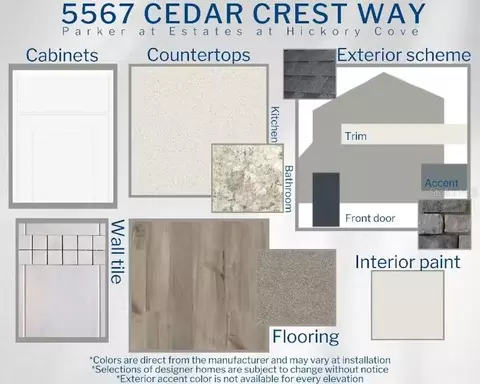 5567 Cedar Crest Way, Saint Cloud, FL 34772 photo 3