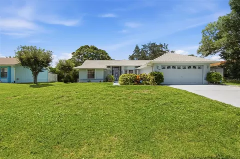 881 Foster Ave, Sebastian, FL 32958