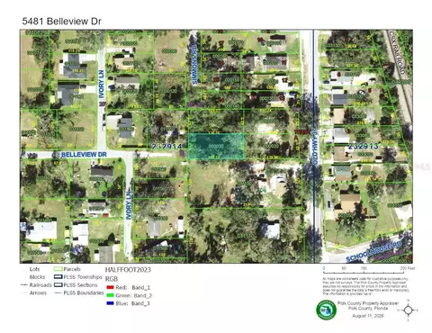 5481 Belleview Dr, Lakeland, FL 33811