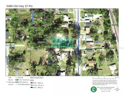 5489 Old Hwy 37, Lakeland, FL 33811